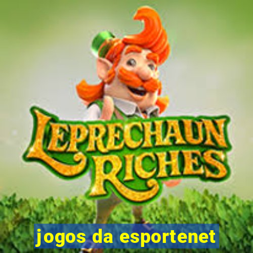 jogos da esportenet